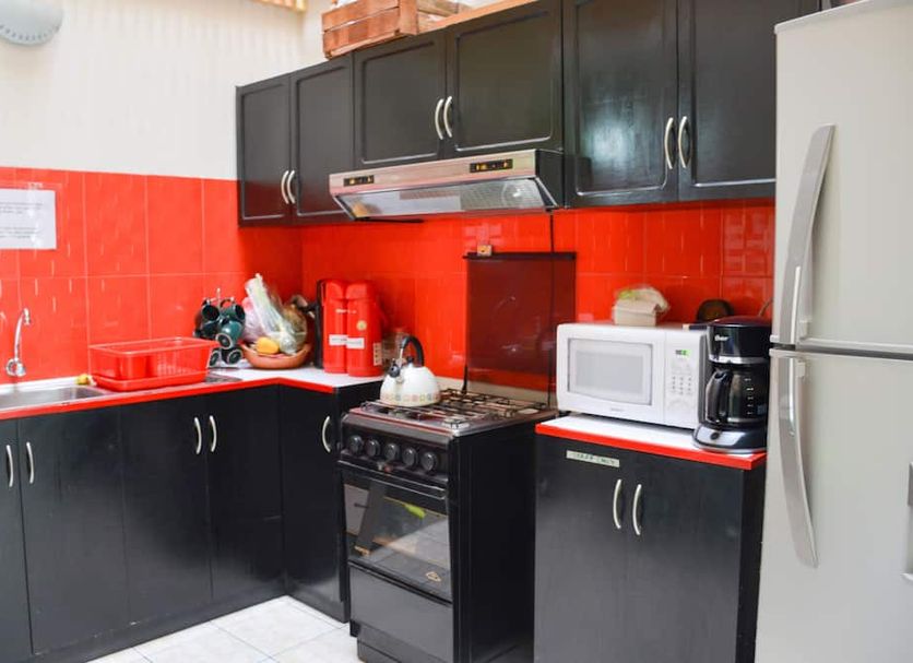 Κουζίνα Φωτογραφία