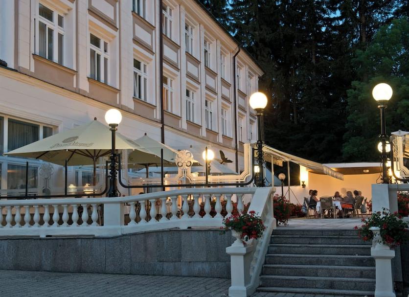 Κτίριο Φωτογραφία