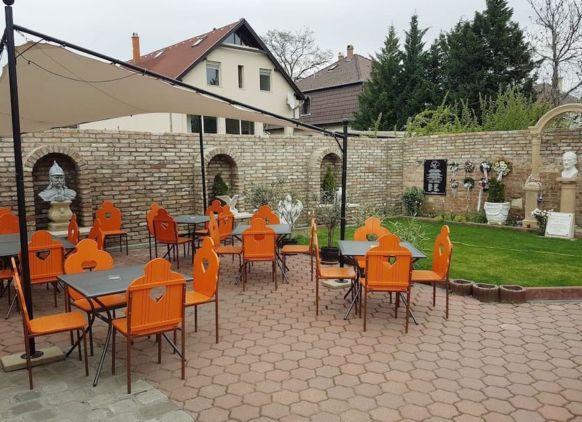 Βεράντα Φωτογραφία