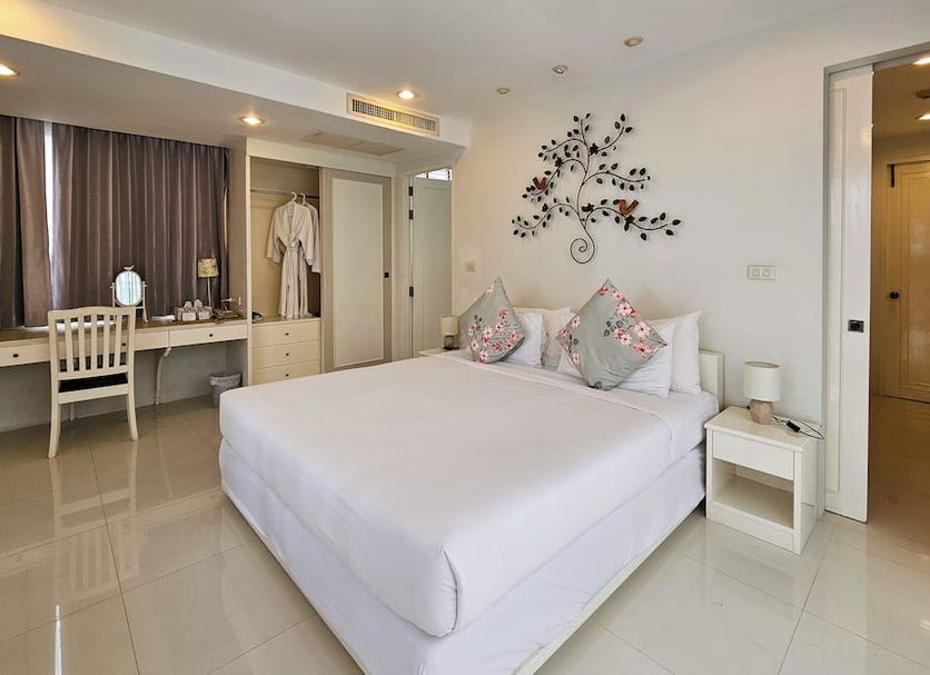 Κρεβατοκάμαρα Φωτογραφία