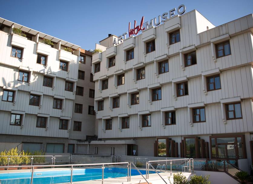 Κτίριο Φωτογραφία