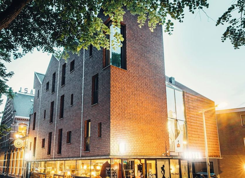 Κτίριο Φωτογραφία