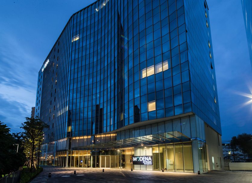 Κτίριο Φωτογραφία