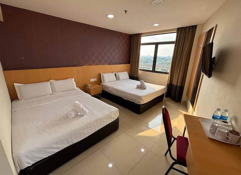 Κρεβατοκάμαρα Φωτογραφία