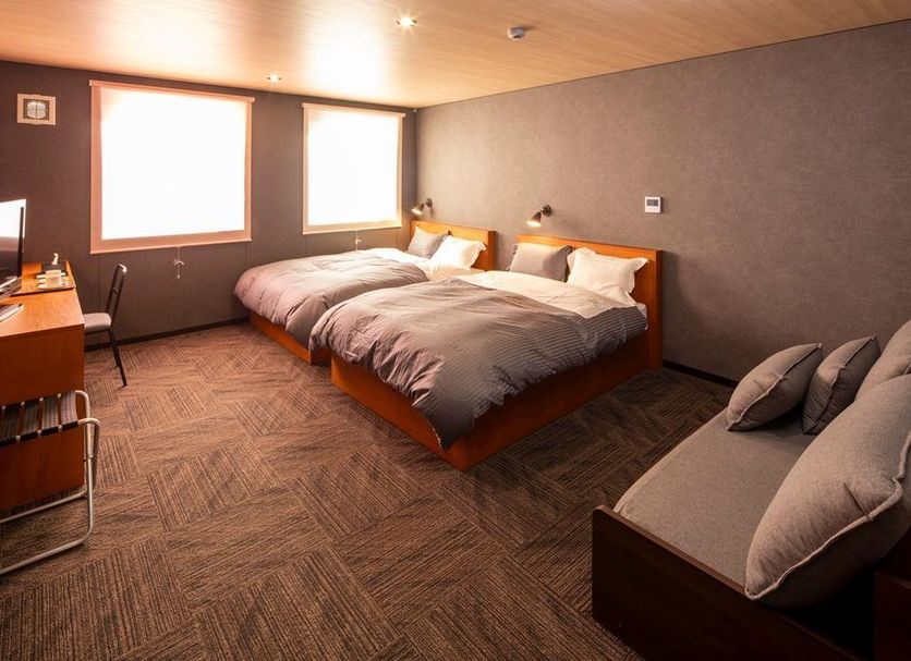 Κρεβατοκάμαρα Φωτογραφία