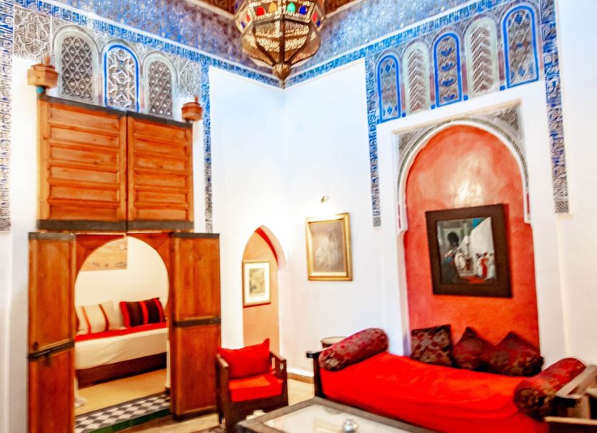 Σαλόνι Φωτογραφία