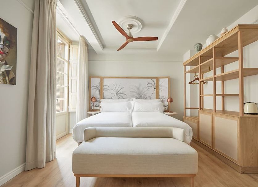 Κρεβατοκάμαρα Φωτογραφία