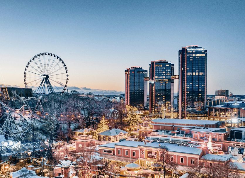 Κτίριο Φωτογραφία