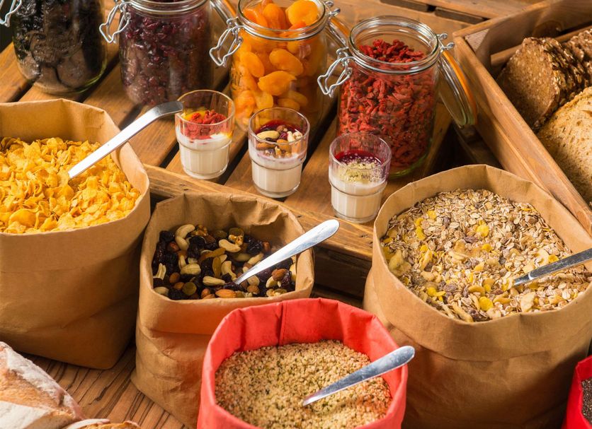 Τραπεζαρία Φωτογραφία