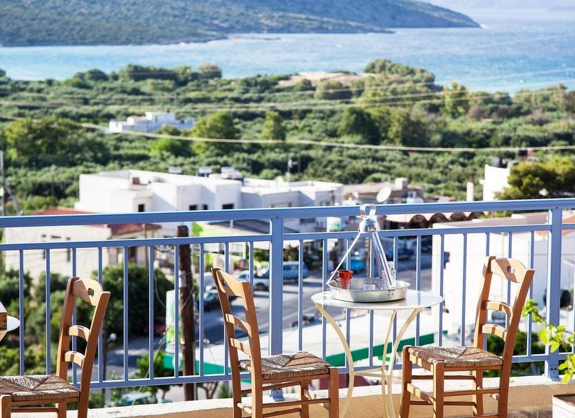 Μπαλκόνι Φωτογραφία