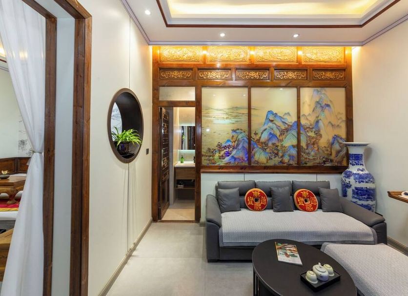 Σαλόνι Φωτογραφία