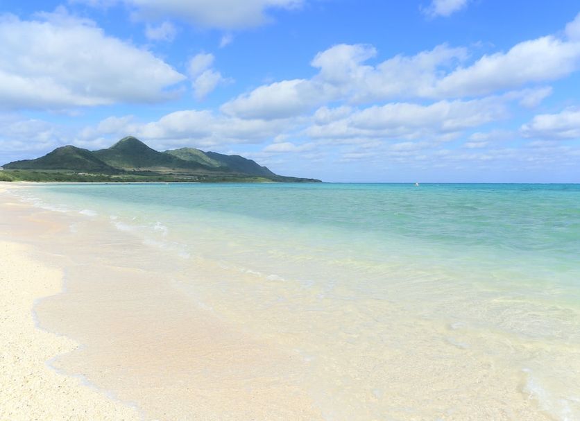 Παραλία Φωτογραφία