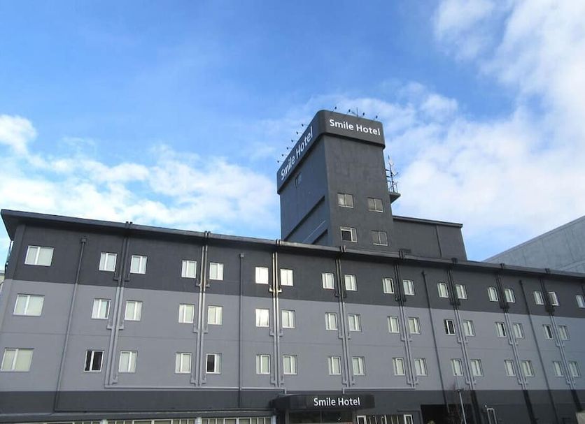 Κτίριο Φωτογραφία