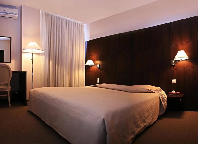 Κρεβατοκάμαρα Φωτογραφία