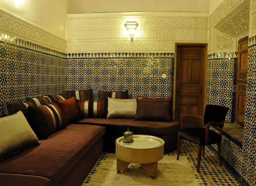 Σαλόνι Φωτογραφία