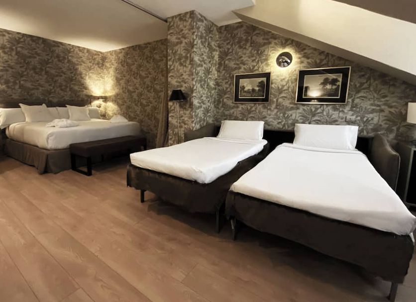 Κρεβατοκάμαρα Φωτογραφία