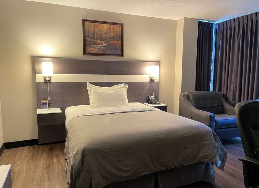 Κρεβατοκάμαρα Φωτογραφία