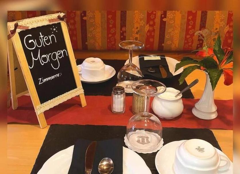 Εστιατόριο Φωτογραφία
