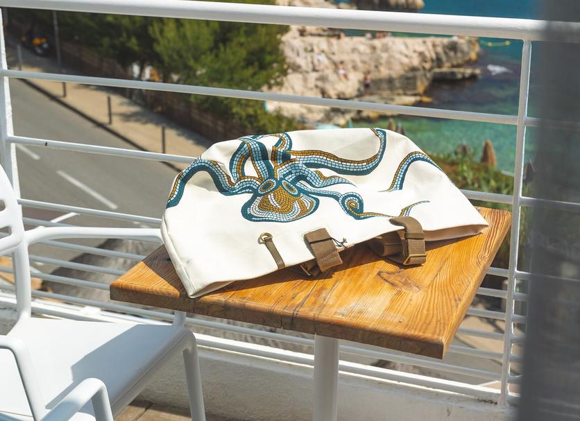 Μπαλκόνι Φωτογραφία