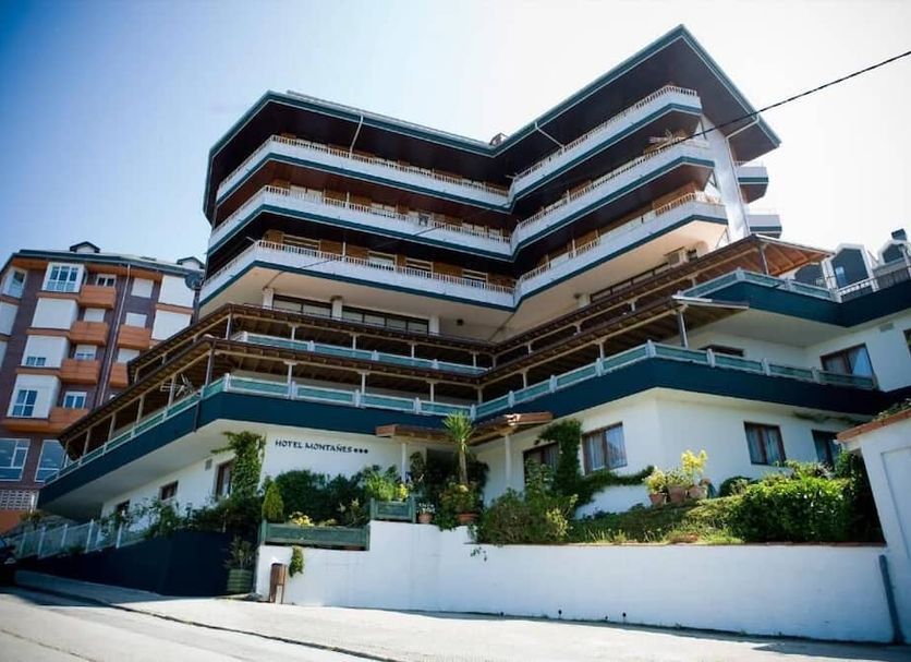 Κτίριο Φωτογραφία