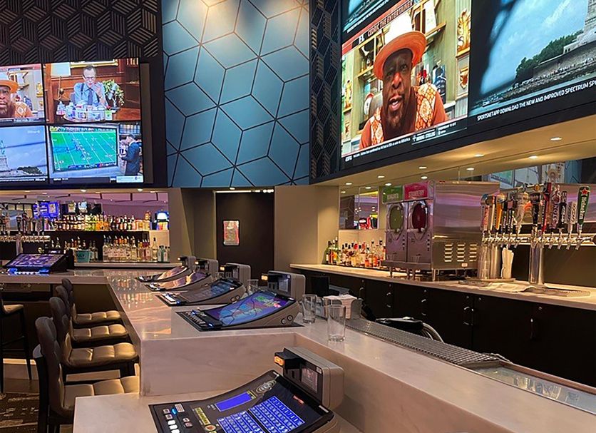 Bar Φωτογραφία