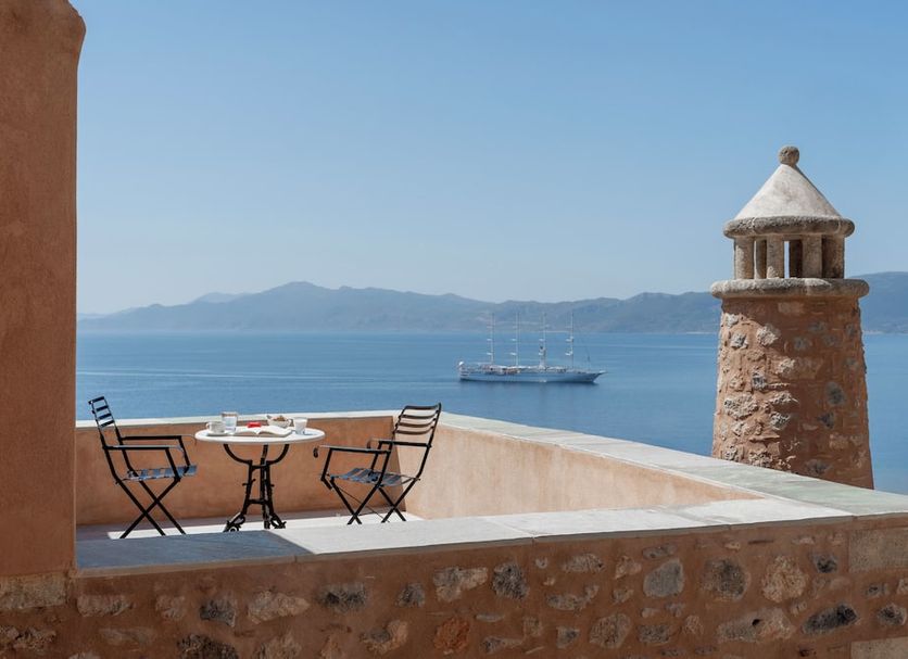 Μπαλκόνι Φωτογραφία