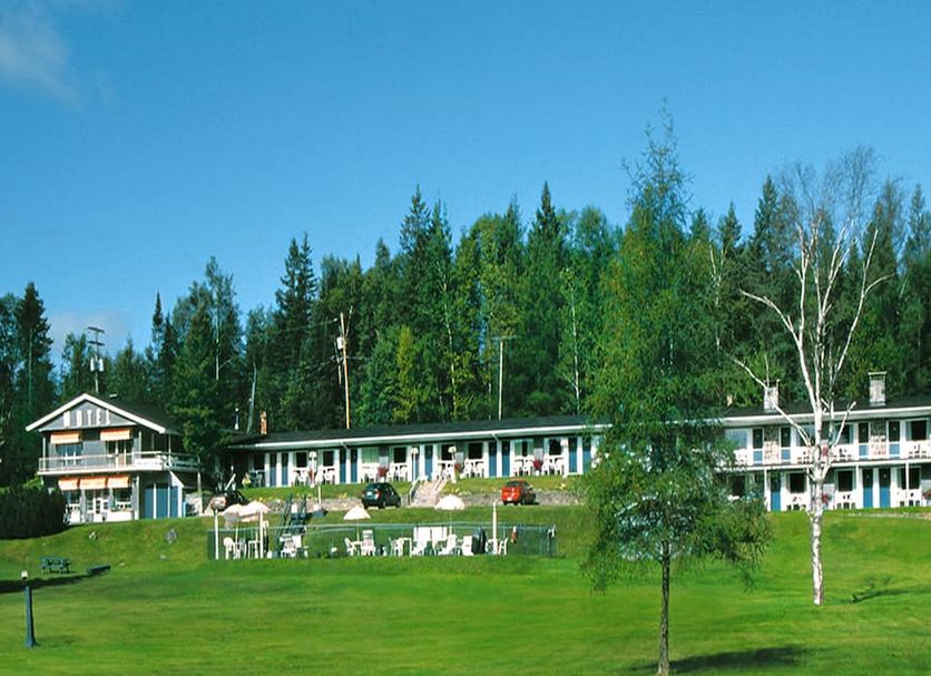 Κτίριο Φωτογραφία