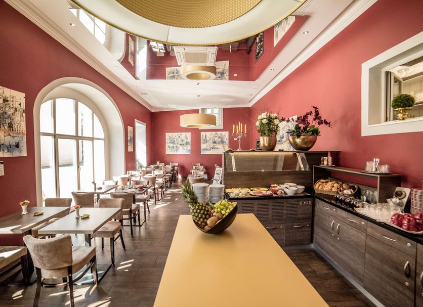 Εστιατόριο Φωτογραφία