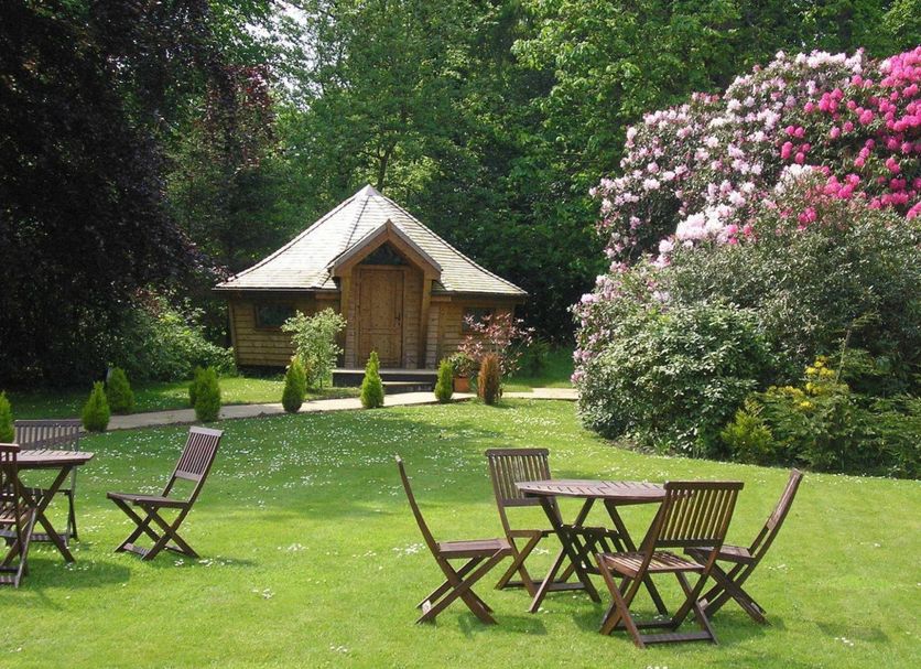 Βεράντα Φωτογραφία