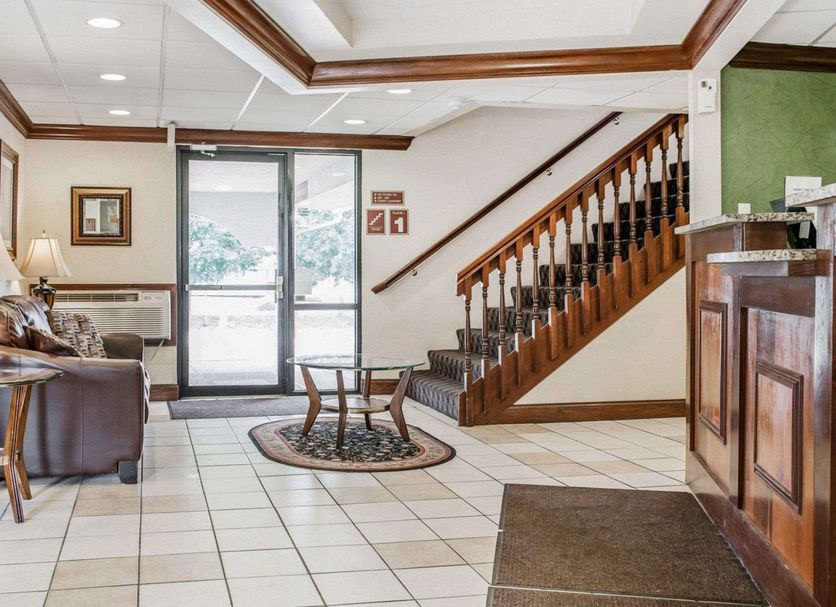 Σαλόνι ξενοδοχείου Φωτογραφία