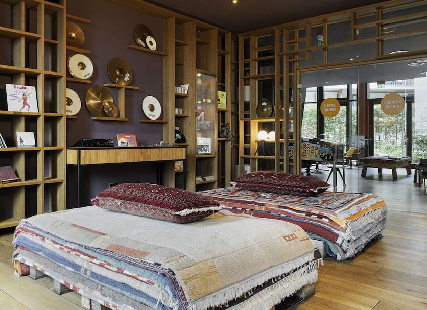 Κρεβατοκάμαρα Φωτογραφία