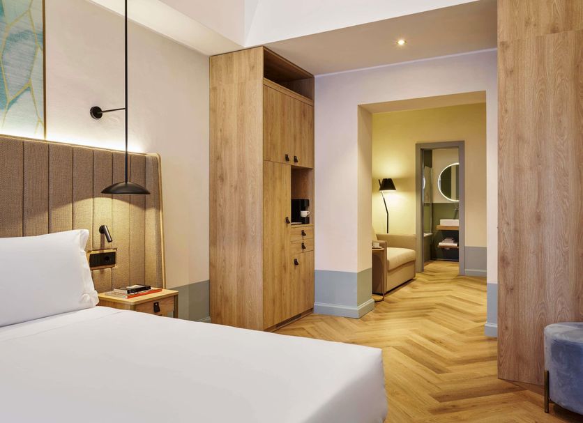 Κρεβατοκάμαρα Φωτογραφία