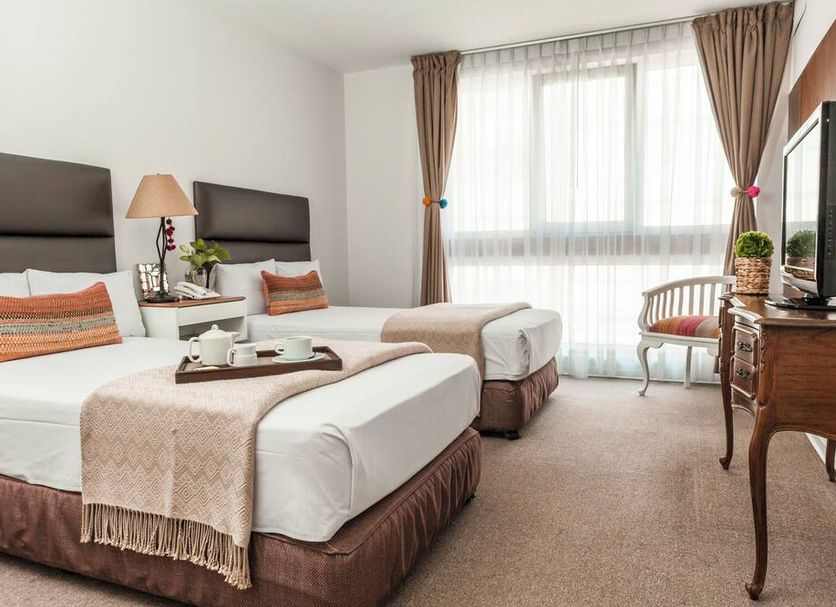 Κρεβατοκάμαρα Φωτογραφία