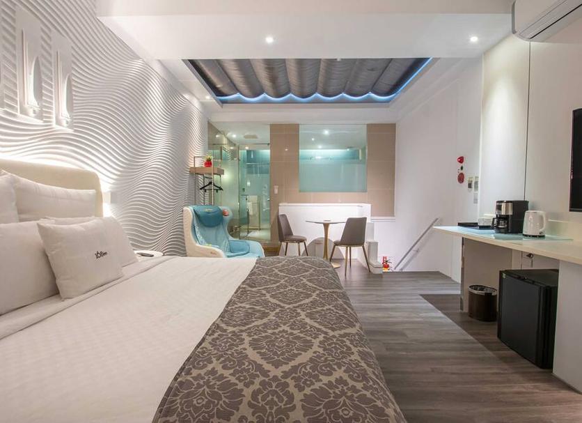 Κρεβατοκάμαρα Φωτογραφία