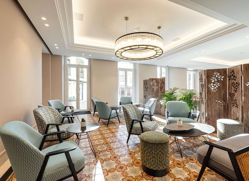 Σαλόνι Φωτογραφία