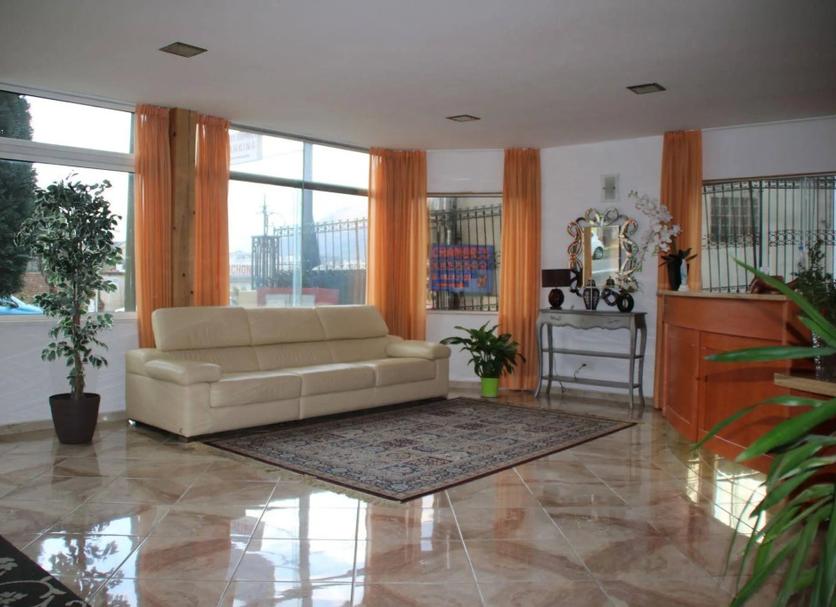 Σαλόνι ξενοδοχείου Φωτογραφία