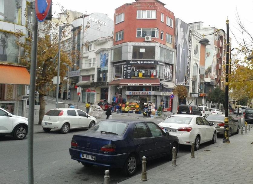 Θέα στην ύπαιθρο Φωτογραφία