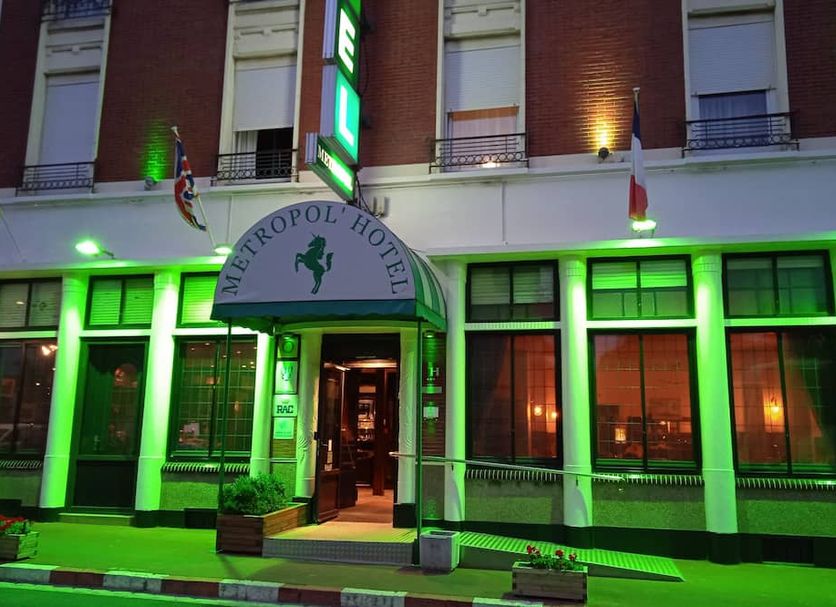 Κτίριο Φωτογραφία