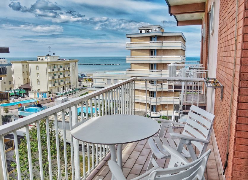 Μπαλκόνι Φωτογραφία