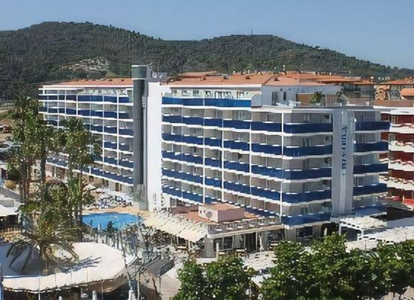 Κτίριο Φωτογραφία