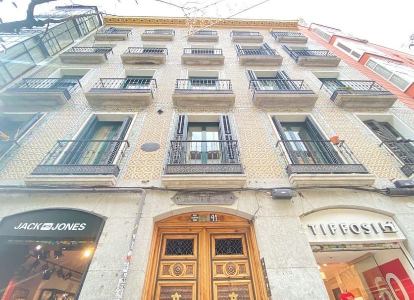 Κτίριο Φωτογραφία