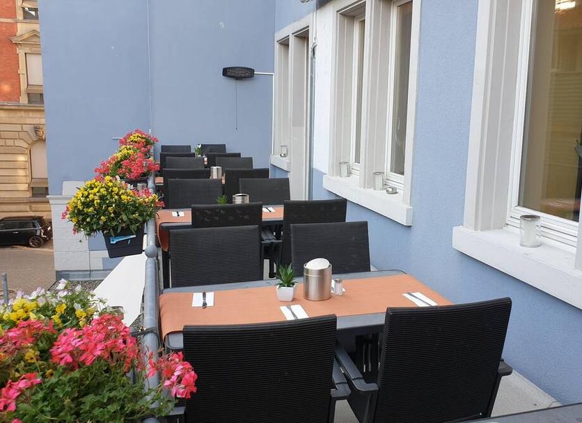 Βεράντα Φωτογραφία