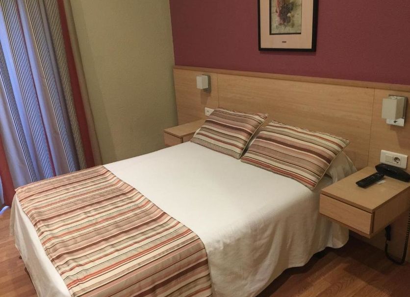 Κρεβατοκάμαρα Φωτογραφία