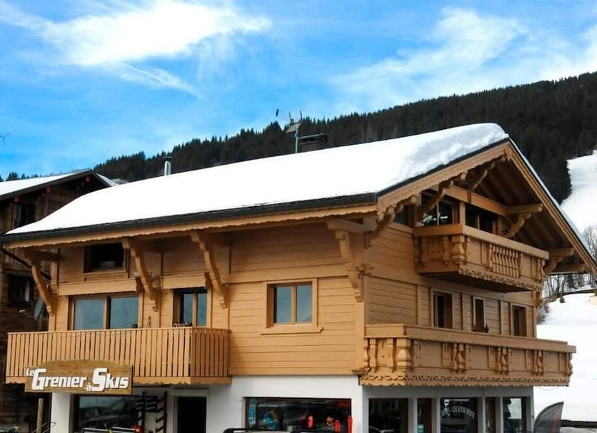 Κτίριο Φωτογραφία