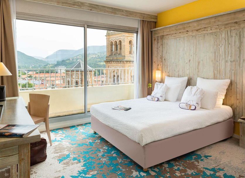 Κρεβατοκάμαρα Φωτογραφία