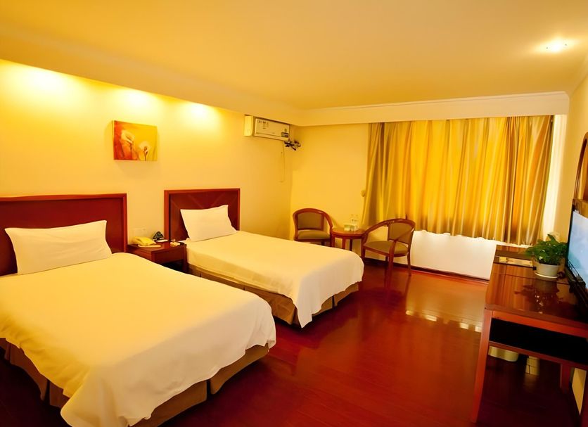 Κρεβατοκάμαρα Φωτογραφία