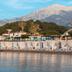Θέα στην ύπαιθρο
