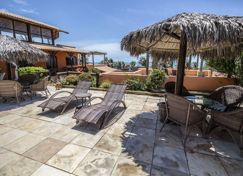 Βεράντα Φωτογραφία