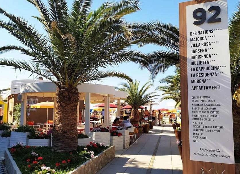 Θέα στην ύπαιθρο Φωτογραφία