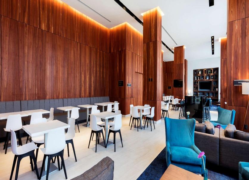 Σαλόνι ξενοδοχείου Φωτογραφία